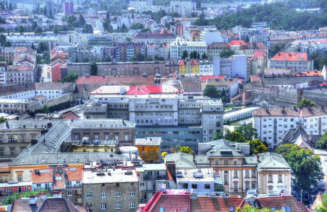 Tvorba eshopu Brno