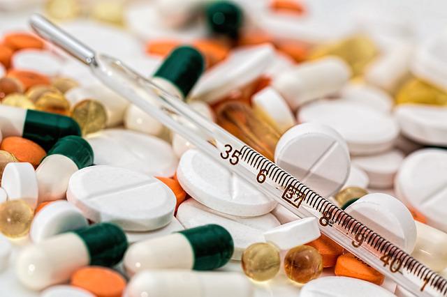 Antibiotika a rezistence
